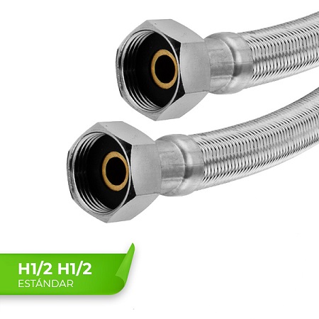 Ramalillo H1/2-h1/2 20 Cm - Imagen 2