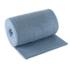 Rollo Bayeta Punto Azul 2,5 Kg