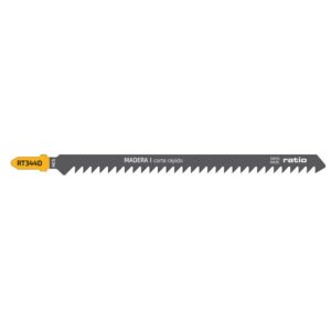 Bosch Sierra Calar Cogida  Madera (3 Uds)