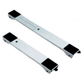 Soporte Patin Electrodomesticos Extensible 40 A 60cm 150kg.