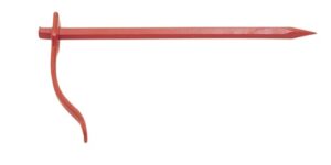 Fija Albañil 250x10mm