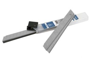 Hojas Cutter 9 Mm (10 Uds)