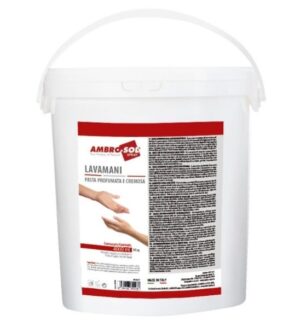 Pasta Lavamanos 1lt.