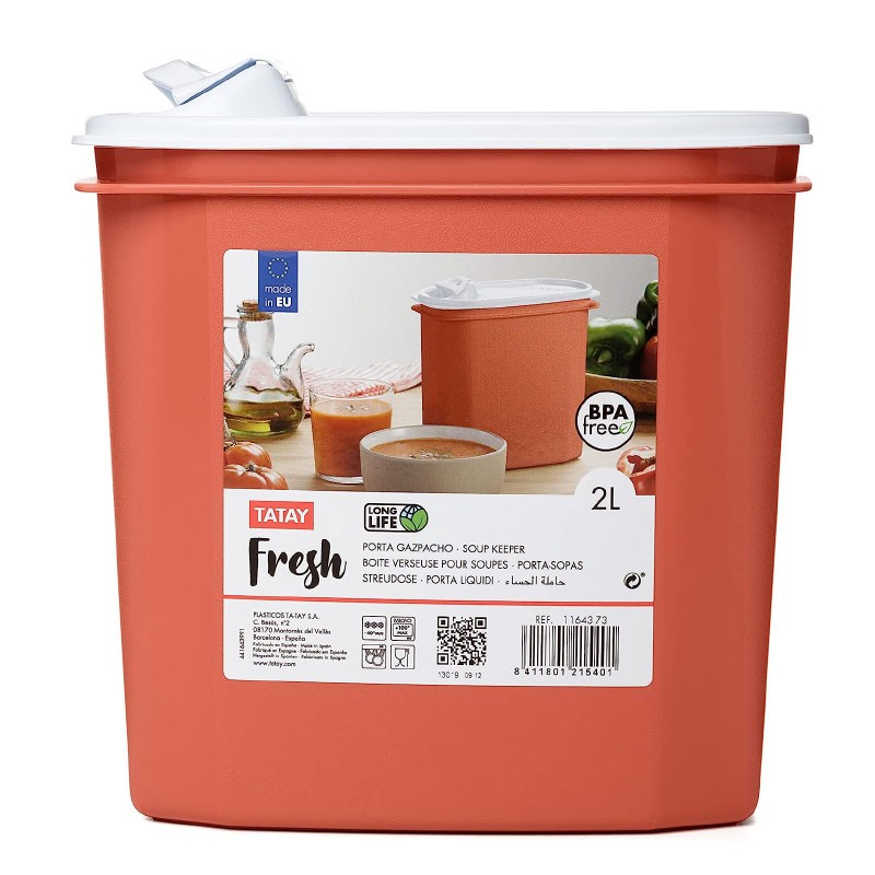 portagazpacho-2l-tatay (2) Portagazpacho 2 Lt - Imagen 1