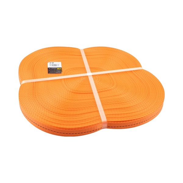 Cinta Industrial 25 Mm 1100 Kg (1 Mt)