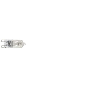 Lampara Eco-halogena G9 28w (2 Uds)