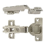 Bisagra Cazoleta 35mm Clip Recta (2 Uds) - Imagen 2