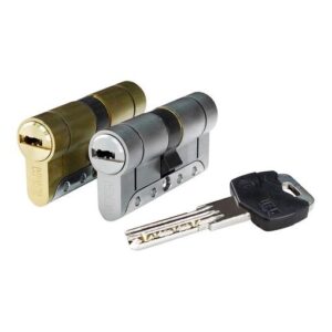 Cilindro Iridium M Irm 30-30 Niquelado L-15 Simple Embrague