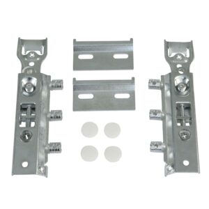Colgador Muebles Acero Zincado
