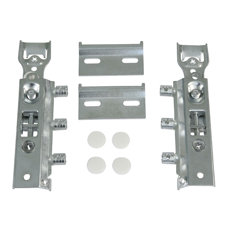 Colgador Muebles Acero Zincado