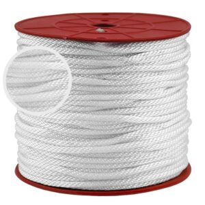 Cuerda Arranque Motores Ø 4,5 Mm (1 Mt)