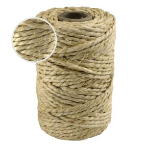 Cuerda Sisal 3 Cabos