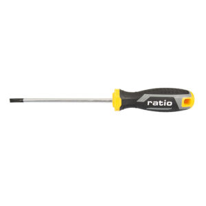 Destornillador Boca Plana 4x75mm