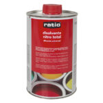 Disolvente Universal 1 Litro - Imagen 2