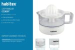Exprimidor Cc3205t. 0,5 Litros 30w