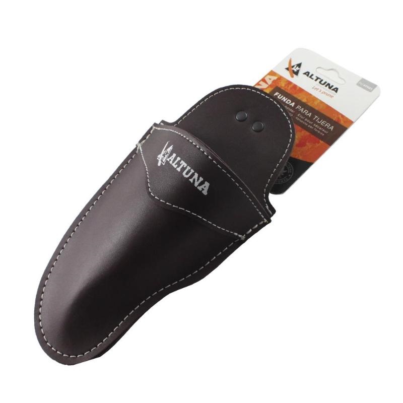 funda-cuero-p-tijera-podar_altuna Funda De Cuero Para Tijera - Imagen 1