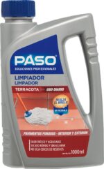 Paso Limpiador Uso Diario Terracota 1 Ltr - Imagen 23