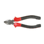 Alicate Corte Diagonal Mango Antideslizante 160mm - Imagen 3