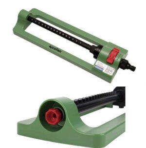 Aspersor Oscilante 312m2