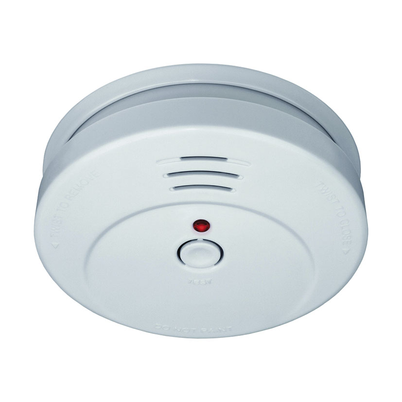 Detector Humos Alarma 85 Db - Imagen 2