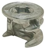 Excentrica Para Madera 22mm