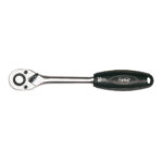 Ratio Llave Carraca 1/4" 72t - Imagen 2