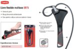 Llave Flexible Multiusos Max Ø 150 Mm - Imagen 2