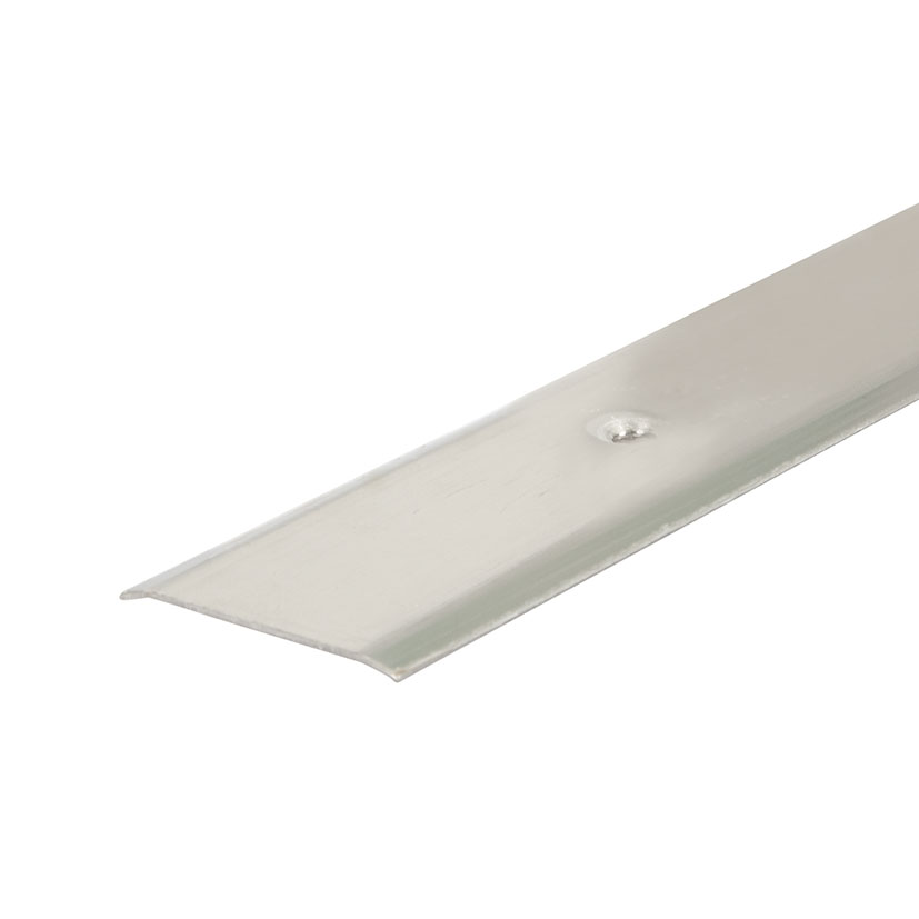 Pletina Tapajuntas Atornillar 4x83cm Inox