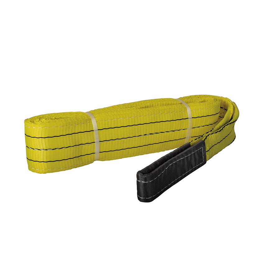 000001056475 Eslinga Doble Banda 3000 Kg 90mm 4 Mt - Imagen 1