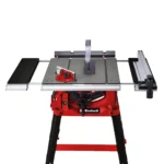 Einhell  Mesa De Corte Con Bancada Tc-ts 2225 U - Imagen 4