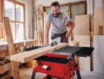 Einhell  Mesa De Corte Con Bancada Tc-ts 2225 U - Imagen 2