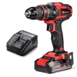 Taladro Percutor Te-cd 18/44 Li-i (1x2,5ah)