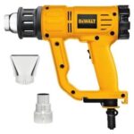 DeWalt Pistola Aire Caliente  D26411-qs 1.800w 50-600 °C