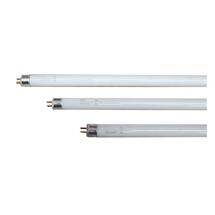 Tubo Fluorescente T8 20w Insectos