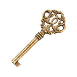Llave Armario 40 Artistica