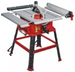Einhell  Mesa De Corte Con Bancada Tc-ts 2225 U