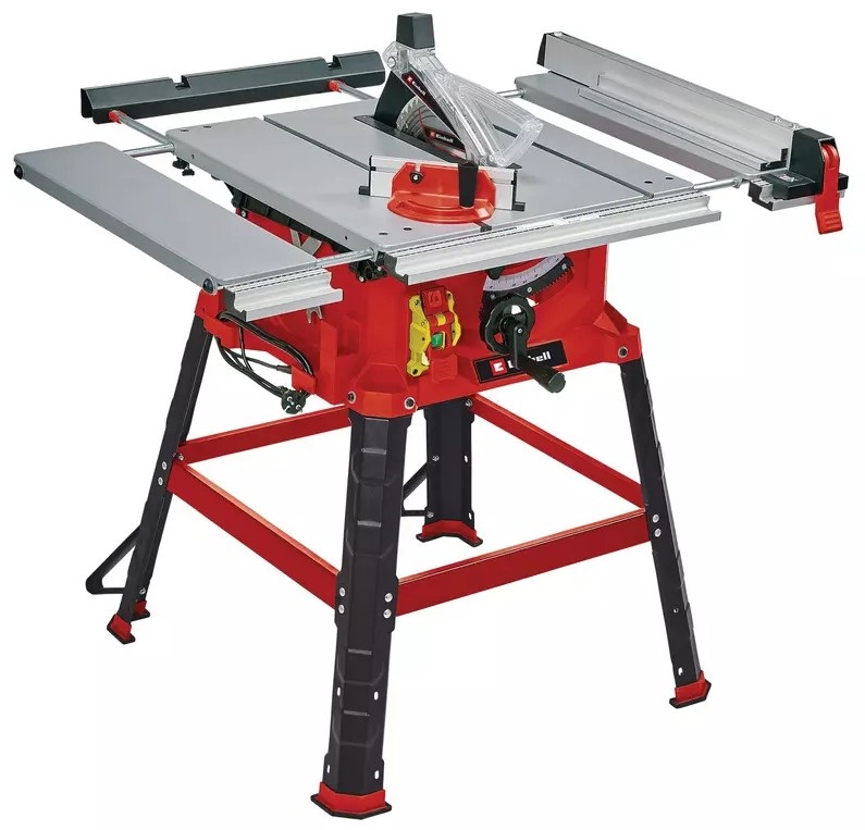 Einhell Mesa De Corte Con Bancada Tc-ts 2225 U