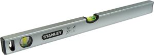 Stanley ® Nivel Classic Magnetico 80cm Stht1-43112