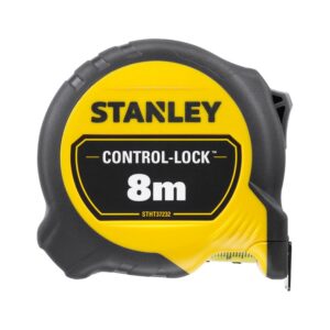 Stanley ® Flexometro Control-lock 8mx25mm Stht37232-0