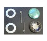 Accesorios Rueda Carretilla Almacen