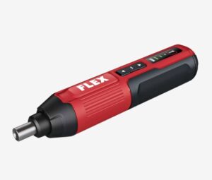 Atornillador Flex Sd 5-300-4.0