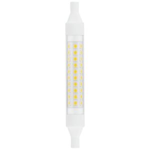 Bombilla Led Lineal R7s 360º 15x78mm 5 W 6400k