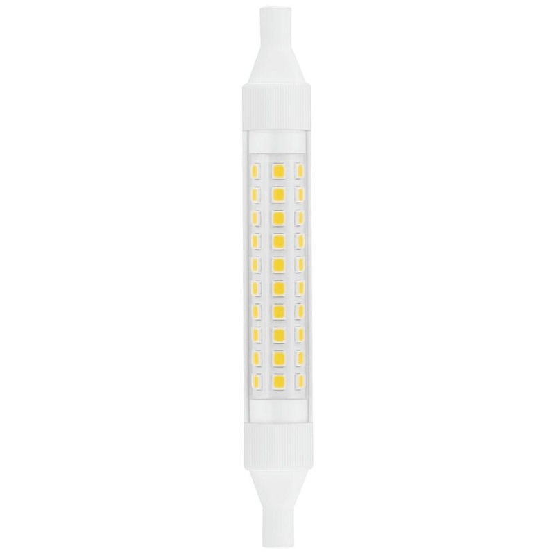 Bombilla Led Lineal R7s 360º 15x78mm 5 W 6400k