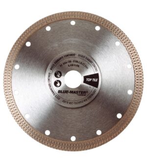 Disco Diamante Porcel Toptile Ø115x1,3mm