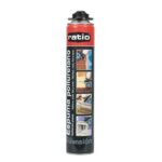 Pistola Espuma Poliuretano - 750 ml