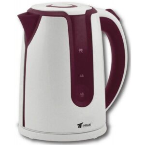 Hervidor 1,7 Ltr.