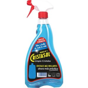 Limpiacristales Cristasol 750 ml