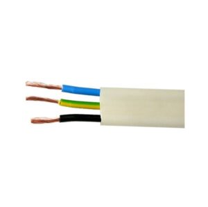 Tubo Triplan 3x1x1,5 Mm