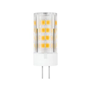 Bombilla Led 2 Pin G4 12v 4w Calida