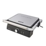Parrilla Grill Desmontable 2000w Kuken - Imagen 4